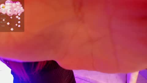 Snapshot of violeta_sub chatting on 12/13/24, 04:16 IG violeta sub online show from 12/13/24, 04:16