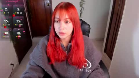 Snapshot of violetaarey chatting on 09/24/25, 01:31 Violeta Help me reach 150 thumbs up online show from 09/24/25, 01:31