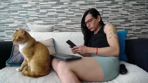 Snapshot of violetagomez_co chatting on 10/06/25, 02:58 Violeta Gmez online show from 10/06/25, 02:58