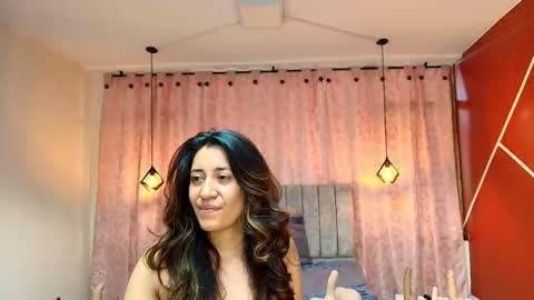 VIOLETA online show from 10/09/25, 01:31