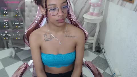 Snapshot of violeth_b chatting on 01/04/25, 06:40 violeth_b online show from 01/04/25, 06:40