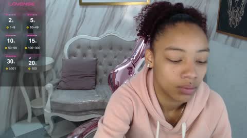 Snapshot of violeth_b chatting on 01/15/25, 12:36 violeth_b online show from 01/15/25, 12:36