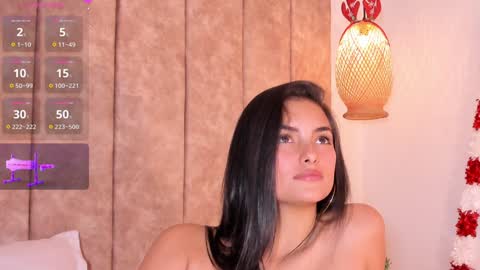 Snapshot of violethilton chatting on 12/14/24, 10:39 violeth online show from 12/14/24, 10:39