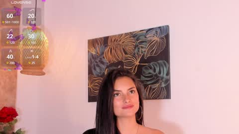 Snapshot of violethilton chatting on 01/14/25, 10:12 violeth online show from 01/14/25, 10:12