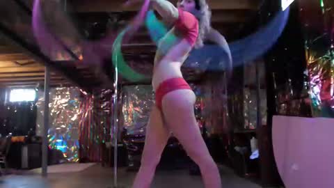 Violet Hooper online show from 12/02/24, 06:43