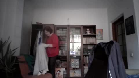 violetpulse online show from 11/13/25, 09:08