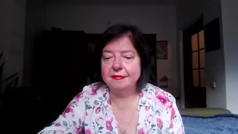 violetpulse online show from 11/18/25, 07:57