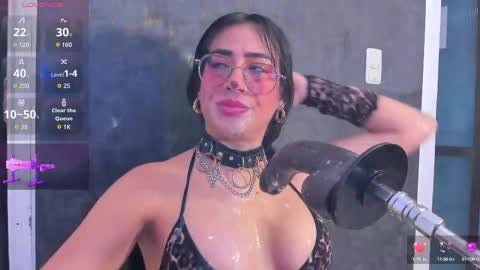 Violett online show from 10/09/25, 06:11