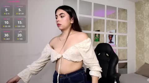 VIOLETTE online show from 11/02/25, 05:59