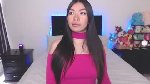 Snapshot of violett_flowers chatting on 01/30/25, 07:48 violeta online show from 01/30/25, 07:48