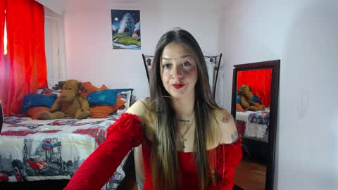violetta_afrodita online show from 09/19/25, 05:24
