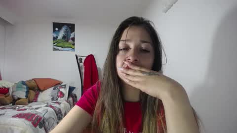 violetta_afrodita online show from 09/20/25, 06:25