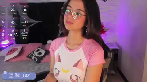 Snapshot of violetta_danvers chatting on 10/30/25, 11:22 Violetta online show from 10/30/25, 11:22