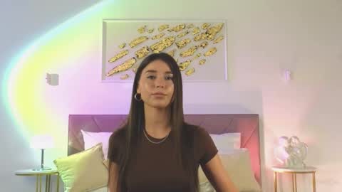 violetta_finch online show from 10/20/25, 03:12