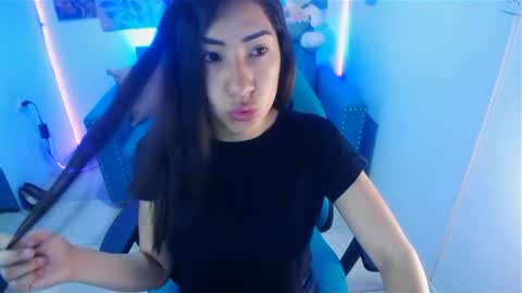 Violeta online show from 01/22/25, 01:21