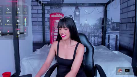 violetta online show from 11/13/25, 10:14