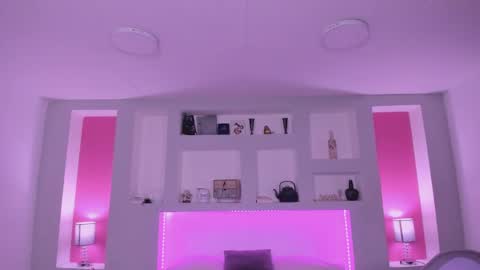 ViolettaBaker online show from 01/28/25, 10:45