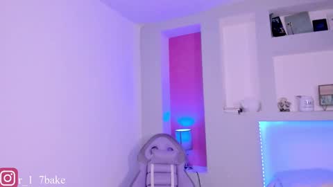 ViolettaBaker online show from 02/05/25, 02:29