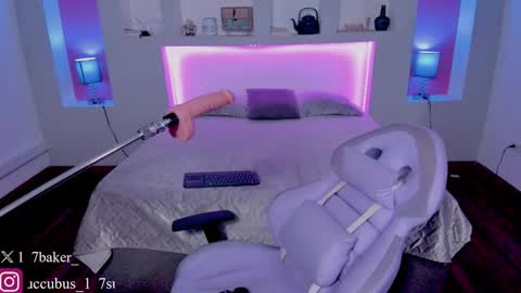 ViolettaBaker online show from 03/06/25, 10:36