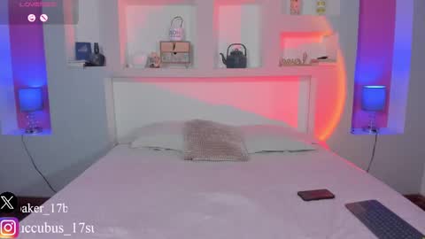 ViolettaBaker online show from 10/10/25, 07:35