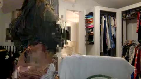 Violet Blake online show from 11/19/25, 03:28