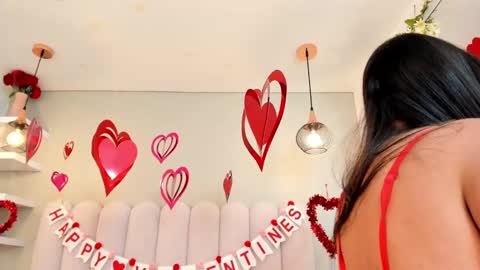 Snapshot of violettbloss chatting on 02/10/25, 09:15 Violeta online show from 02/10/25, 09:15