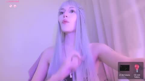 Snapshot of violettbones chatting on 02/24/25, 03:55 Violett online show from 02/24/25, 03:55