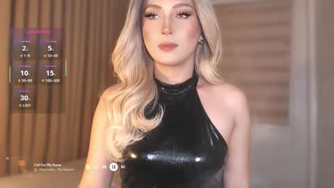 Best Of Both Worlds online show from 11/10/25, 12:42