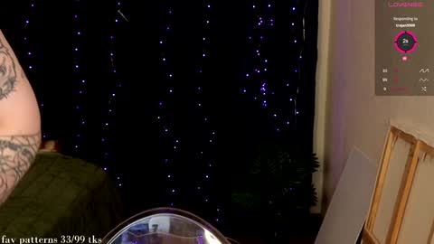 Dommy mommy online show from 12/18/24, 02:38