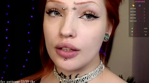 Dommy mommy online show from 12/29/24, 03:13