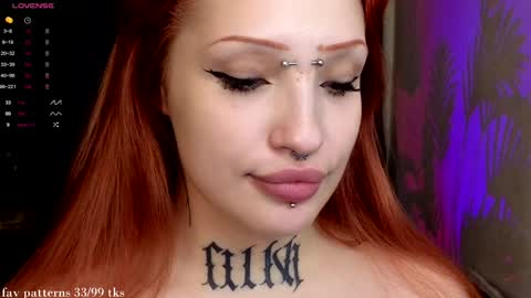 Dommy mommy online show from 01/03/25, 08:01