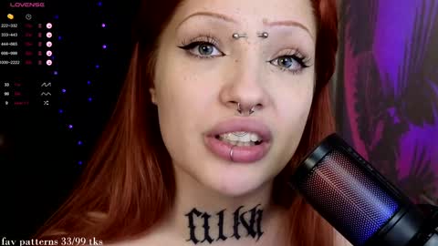 Dommy mommy online show from 01/10/25, 03:50