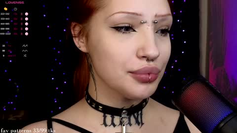 Dommy mommy online show from 01/10/25, 04:51