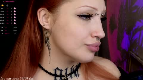 Dommy mommy online show from 01/24/25, 11:15