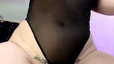 Dommy mommy online show from 02/08/25, 10:18