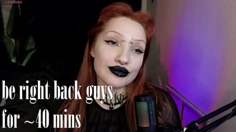 Dommy mommy online show from 02/20/25, 09:44