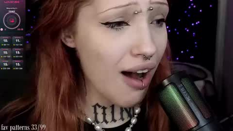 Dommy mommy online show from 02/21/25, 09:56