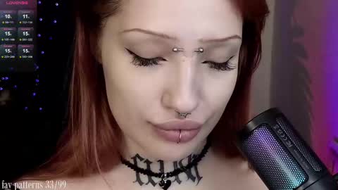 Dommy mommy online show from 02/22/25, 05:23