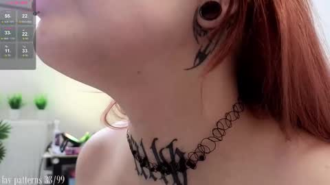 Dommy mommy online show from 02/28/25, 11:36