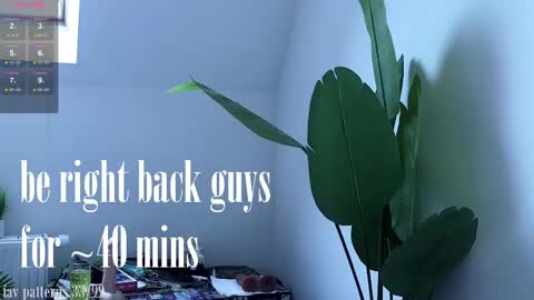 Dommy mommy online show from 03/06/25, 08:41