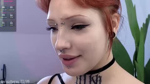 Dommy mommy online show from 03/07/25, 07:30