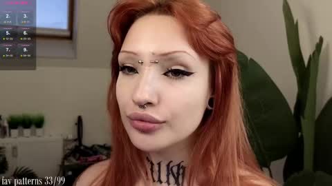 Dommy mommy online show from 03/07/25, 04:00