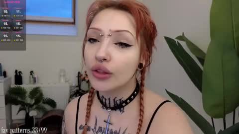 Dommy mommy online show from 03/10/25, 04:38