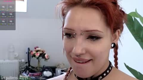 Dommy mommy online show from 03/10/25, 01:54
