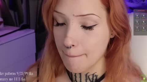 Dommy mommy online show from 10/04/25, 04:43