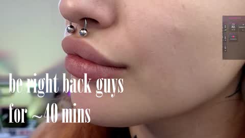 Dommy mommy online show from 10/04/25, 04:49