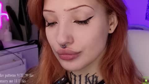 Dommy mommy online show from 10/10/25, 04:44