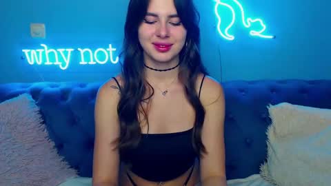 viollinalv online show from 10/27/25, 05:44