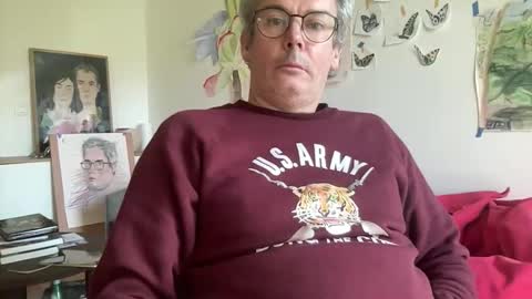 virgile73 online show from 11/02/25, 02:52