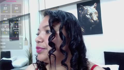 Snapshot of virtual_charm chatting on 01/23/25, 02:39 Sofia online show from 01/23/25, 02:39